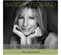A woman in love
