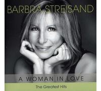 Barbra Streisand – A Woman in Love – The Greatest Hits – CD – Sony Music