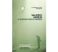 A Woman Much Missed: A Commissario Soneri Investigation (Commissario Soneri 4) - [Version Originale] Inconnu (Auteur)