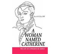 A Woman Named Catherine Luis A. Valldejuli (Auteur)