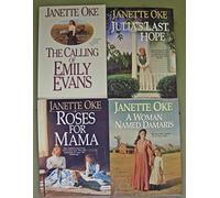 A Woman Named Damaris