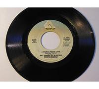 A Woman Needs Love (Just Like You Do)