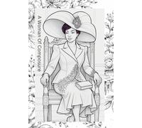 A Woman Of Composure