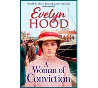 A Woman of Conviction - Evelyn Hood - Boldwood Books - ebook (ePub) - Livre