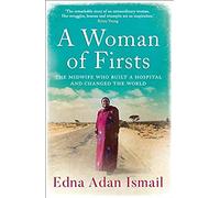 A Woman Of Firsts