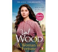 A Woman of Fortune: a gripping and uplifting historical saga from the Sunday Times bestselling author