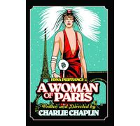 A Woman of Paris