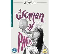 A Woman of Paris (Chaplin) [Edizione: Regno Unito] [Import]