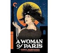 A Woman Of Paris DVD E