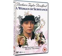 A Woman of Substance - 2-DVD Set [ Origine UK, Sans Langue Francaise ]