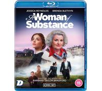 A Woman of Substance [Blu-ray] [Region B]
