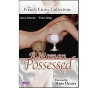 A Woman Possessed - DVD Zone 1 G