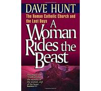 A Woman Rides The Beast