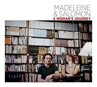 A Woman S Journey