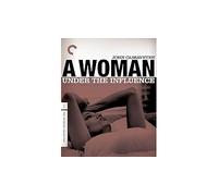 A Woman Under The Influence Blu-ray