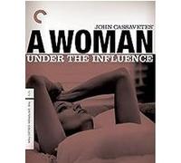 A Woman Under The Influence Blu-ray