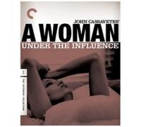 A Woman Under The Influence (Criterion Collection) [Blu-Ray] Sign Language, Subtitled, Widescreen