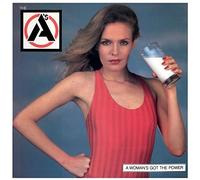 A woman's got the power (1981, US)