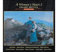 Various Artists - A Woman's Heart 2 (Various Artists) [Cd]