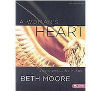 A Woman's Heart Beth Moore (Auteur)