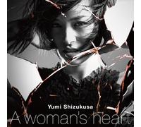 A Woman's Heart [Import allemand]