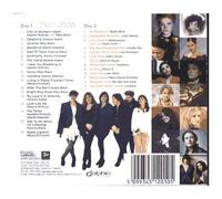 Compilation – A Woman's Heart : Then & Now – CD (Import) WHTV2CD201