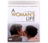 A Womans Life [Edizione: Regno Unito] [Blu-Ray] [Import]