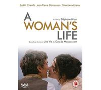A Woman's Life [Edizione: Regno Unito] [Import]