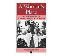 A Woman's Place