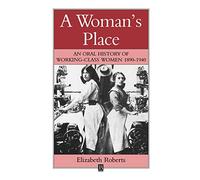 A Woman's Place