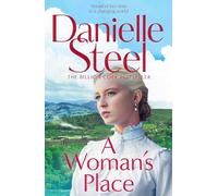A Woman’s Place – Macmillan