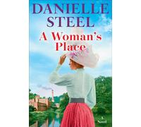 A Woman's Place A Novel - Danielle Steel - Delacorte press - ebook (ePub) - Livre