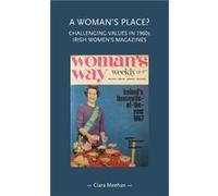 A Womans Place by Ciara Meehan Ciara Meehan (Auteur)