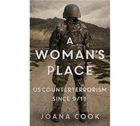 A Womans Place by Joana Cook Paperback Book Joana Cook (Auteur)