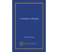A woman's reliquary