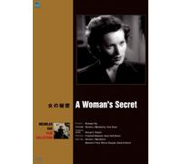 A Woman's Secret [Import allemand]