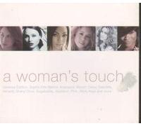 A WOMAN'S TOUCH - Woman's Touch [Import]