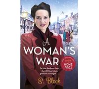 A Woman's War