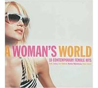 Various - A Woman S World - Songs from Finest