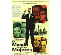 El Mundo ES De Las Mujeres [Import]