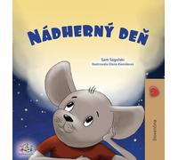 A Wonderful Day (Slovak Children's Book)