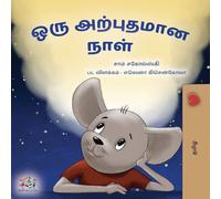 A Wonderful Day (Tamil Children's Book)