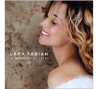 A wonderful life - Album en anglais