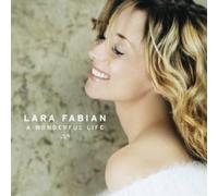 A Wonderful Life by Fabian, Lara [Audio CD] NEUF