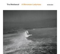 A Worcester Ladymass