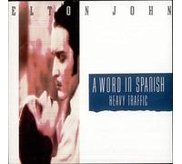 A Word In Spanish [Vinyl Single 7'']
