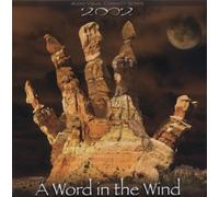 A Word in the Wind [DVD AUDIO] by 2002 (2009-02-10)