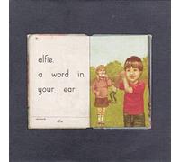 A Word in Your Ear [Import]