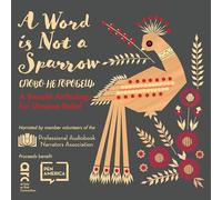 A Word Is Not a Sparrow