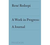 A work in progress : a journal